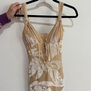 Oh Polly Yildiz Dress